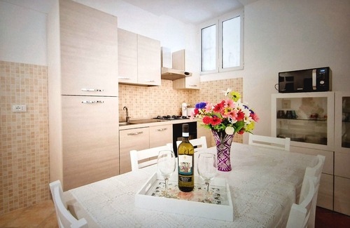 Esquilino Apartment | CASA MINERVA: The Best apartment near Coloseum 5☆