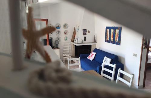 Capo Mannu Apartment | Casa Minicapo Mandriola