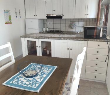 Capo Mannu Apartment | Casa Minicapo Mandriola