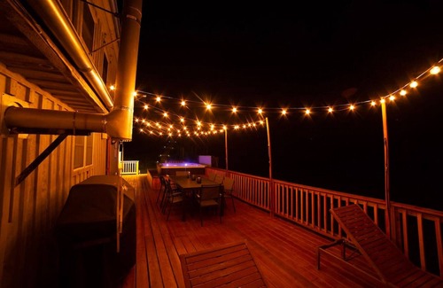 Kerhonkson House | Casa Minnewaska Newly Renovated 5 acres & secluded