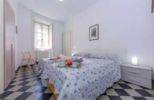 Menaggio Apartment | Casa Mira Al Lago