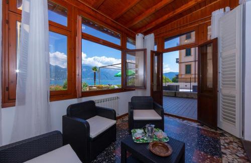 Menaggio Apartment | Casa Mira Al Lago
