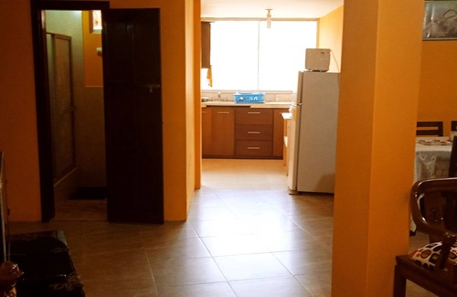 Banos de Agua Santa House | Casa Mirador al Pastaza Come and Enjoy