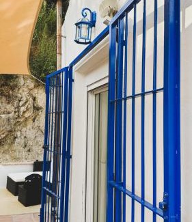 Montefrio House | Casa Mirada