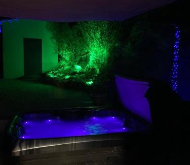 Montefrio House | Casa Mirada