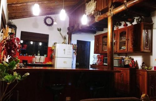 Horacio Zevallos House | Casa Mirador en la ciudad Inca Cusco