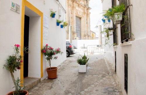 Arcos de la Frontera House | Casa Mirador San Pedro