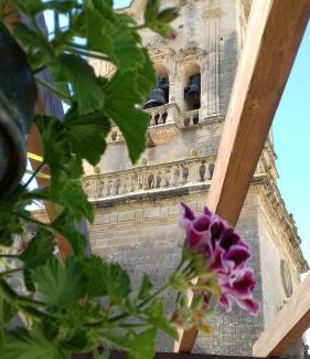Arcos de la Frontera House | Casa Mirador San Pedro