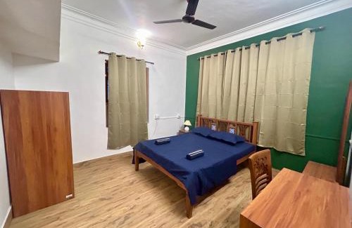 Panaji House | Casa Miramar by Priti Mansion