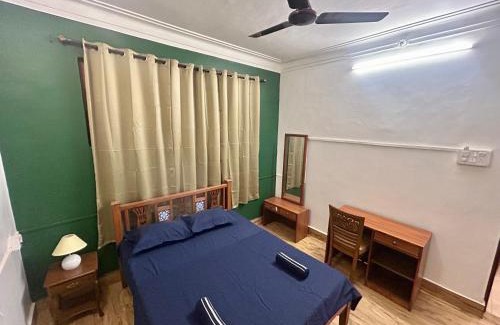 Panaji House | Casa Miramar by Priti Mansion