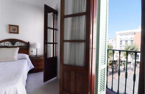 Nerja City Centre House | Casa Miramar en el centro de Nerja