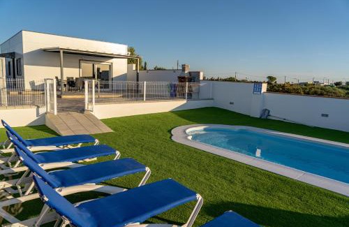 San Ambrosio House | Casa Miramar