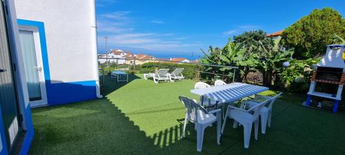 Algarvia House | Casa Miramar