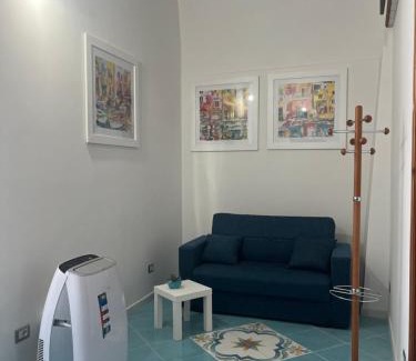 Procida Apartment | Casa MiraMare