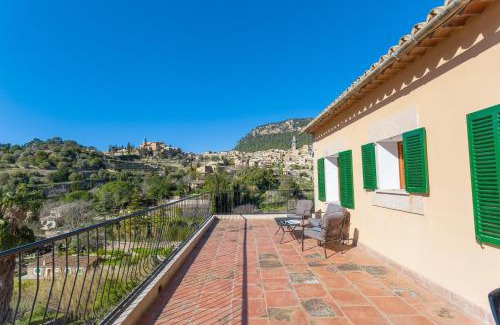S'Arxiduc House | Casa Miranda