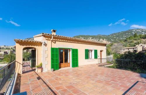 S'Arxiduc House | Casa Miranda