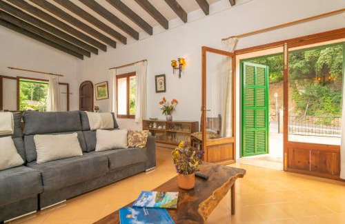 S'Arxiduc House | Casa Miranda
