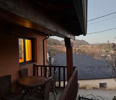Rubia House | Casa Miraval