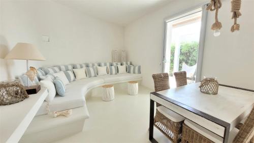 Favignana Apartment | Casa Mirella
