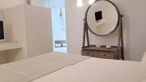 Favignana Apartment | Casa Mirella