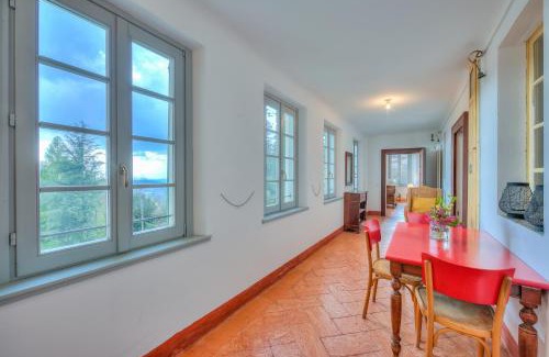 Sagno Apartment | Casa Mirica