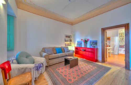 Sagno Apartment | Casa Mirica