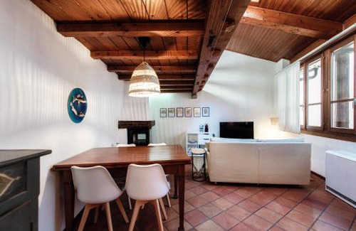 Morcote House | Casa Miró by Quokka 360 - in the village of Morcote