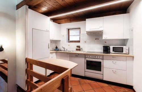 Morcote House | Casa Miró by Quokka 360 - in the village of Morcote