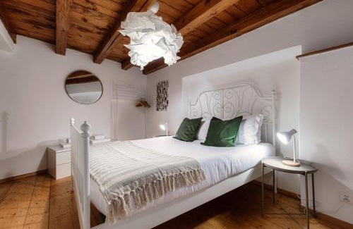 Morcote House | Casa Miró by Quokka 360 - in the village of Morcote