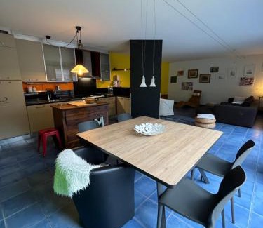 Brione House | casa MIRO'