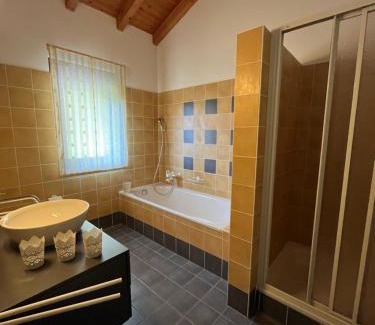 Brione House | casa MIRO'