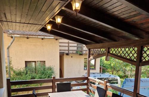 Bran House | Casa Miruna & Noris