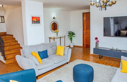 Lavington Apartment | Casa Misa First acres