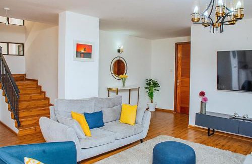 Lavington Apartment | Casa Misa First acres