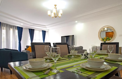 Lavington Apartment | Casa Misa Riverside Apartments