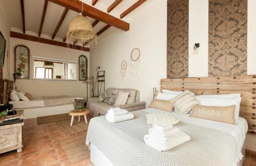 Jalon Bed & Breakfast | Casa Mistela