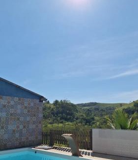 Lorena House | Casa mix