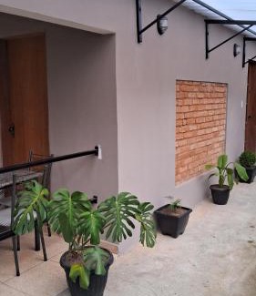 Nova Friburgo House | Casa mobiliada