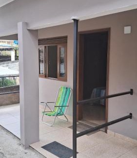 Nova Friburgo House | Casa mobiliada
