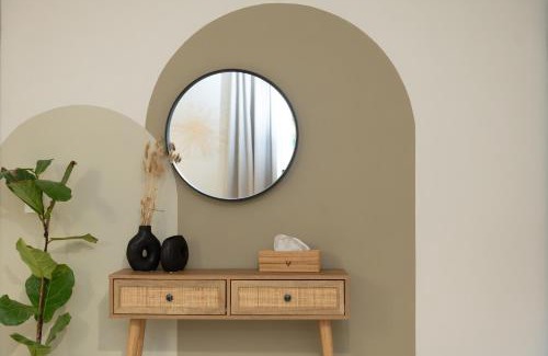 Chania Town Apartment | Casa Moca