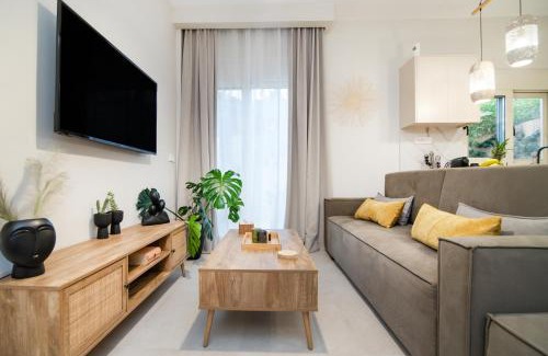Chania Town Apartment | Casa Moca