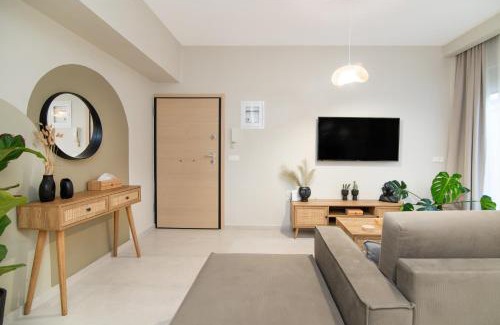 Chania Town Apartment | Casa Moca