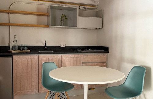 Del Carmen Apartment | Casa Moctezuma