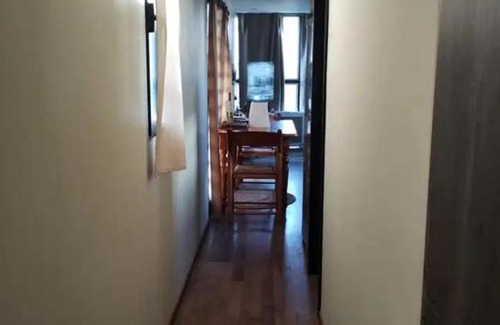 Juana Koslay Apartment | Casa Moderna
