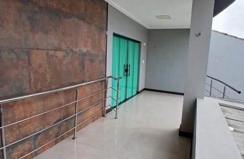 Coqueiro House | Casa Moderna e Elegante para COP-30
