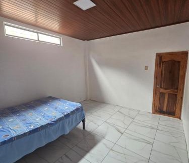 Crucita House | Casa Moderna en Crucita la Bella