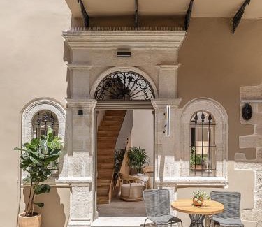 Old Town Hotel | Casa Modiano Boutique