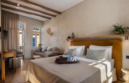 Old Town Hotel | Casa Modiano Boutique