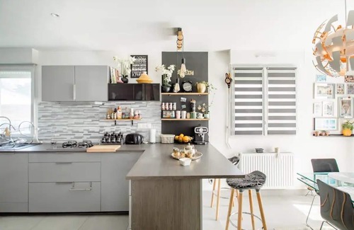 Pleudihen-sur-Rance House | Casa Mogador 10 min from Saint Malo! ideal for families