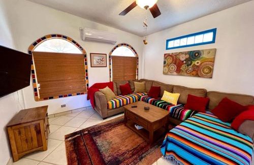 Benito Juarez Ski Chalet | Casa Mohana